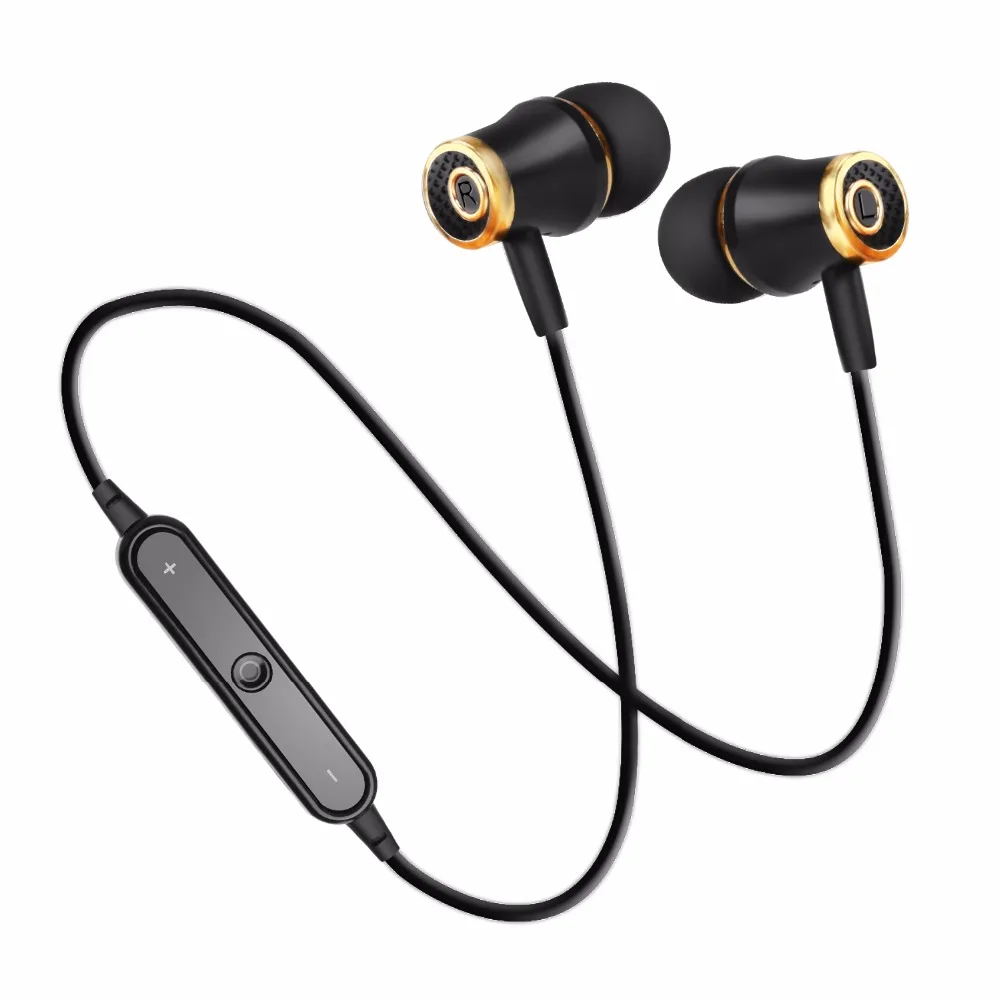 

DUSZAKE Y6 Stereo Wireless Bluetooth Earphone For Phone In Ear Headphone Sport Wireless Bluetooth Earphone For Xiaomi Phone
