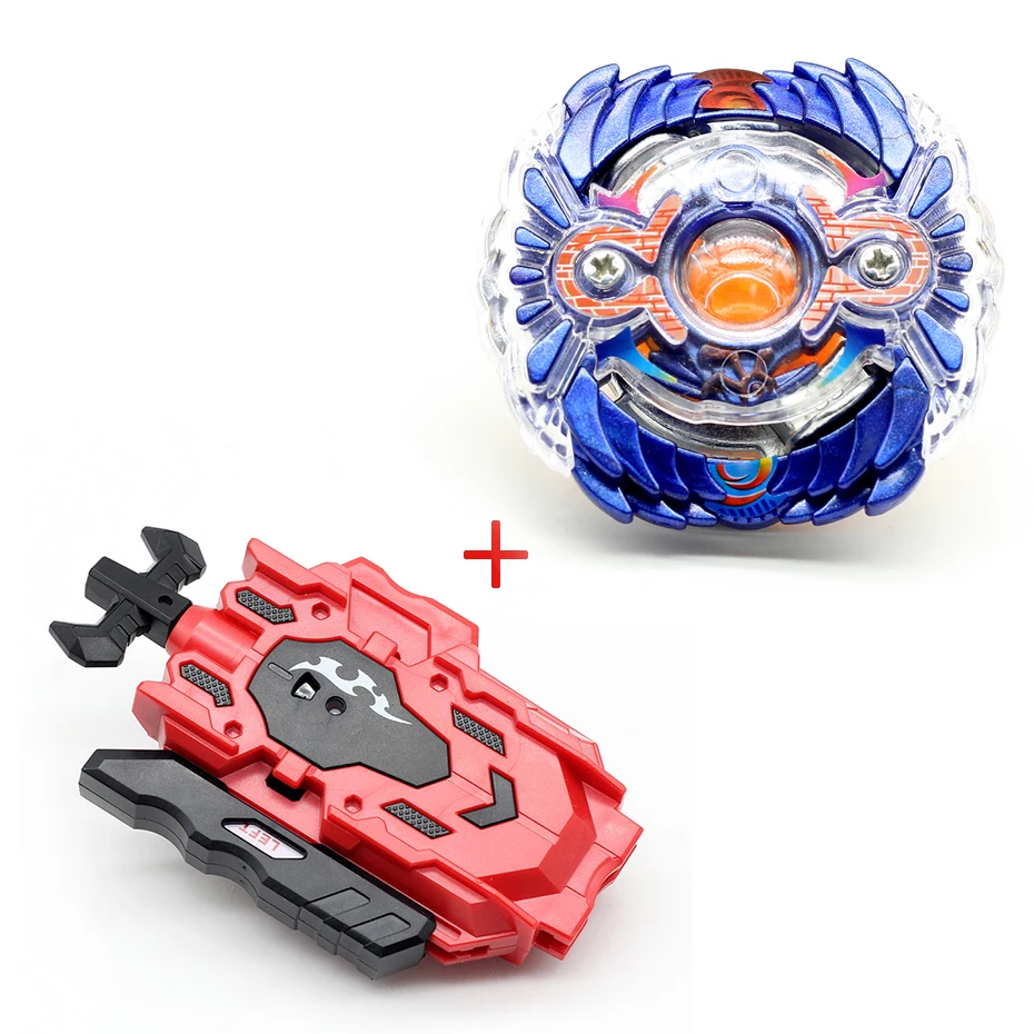 Лидер продаж Beyblade стартер Bey Blade лезвия металлический сплав Bayblade Stater набор Hoge Prestaties Vechten лучшие игрушки для Verkoop