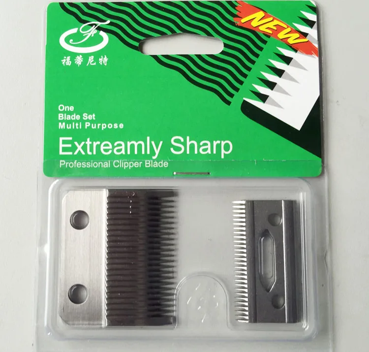 4 шт./лот Бесплатная доставка Высококачественная машинка для стрижки волос из