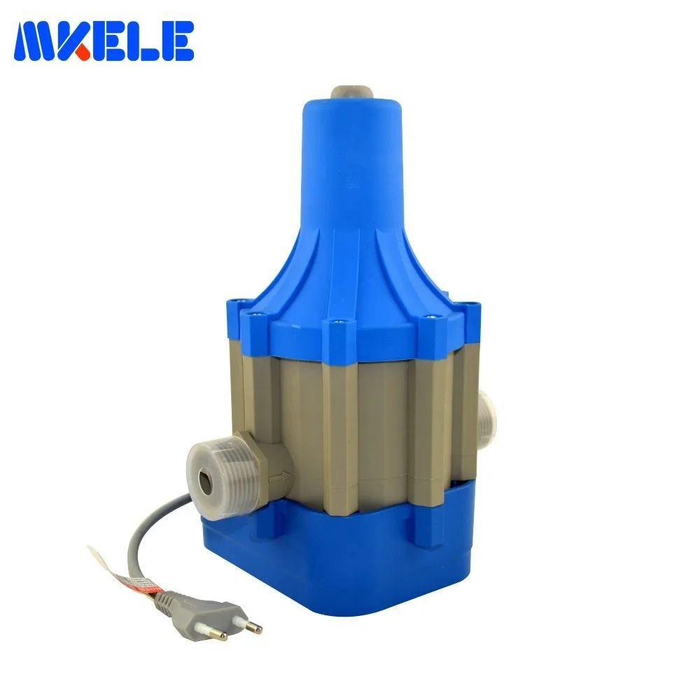 

MK-WPPS04 Automatic Electric Pressure Switch Control Water Pump Pressure Controller Made In China Guaranteed High Quality