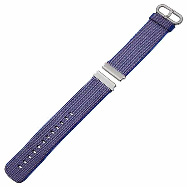 22 мм быстросъемный нейлоновый ремешок для часов Fossil дизель DZ Timex Армани CK ремешок для часов тканевый ремешок на запястье браслет черный синий коричневый
