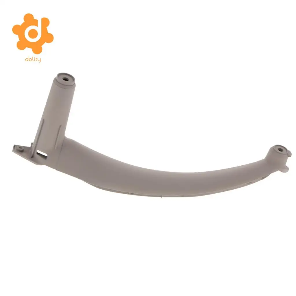 Right Inner Door Panel Handle Pull Trim Cover for 2007-2013 BMW X5 E70