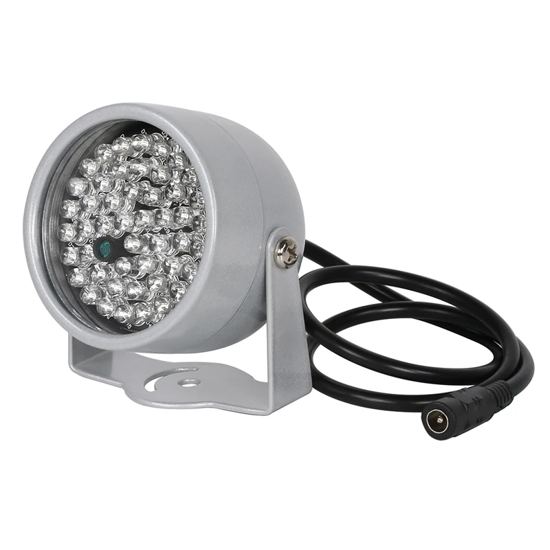 

48 LED illuminator Light CCTV IR Infrared Night Vision For Surveillance Camera