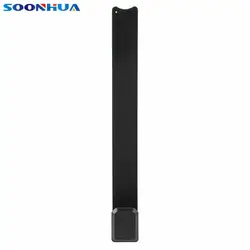 SOONHUA Ultra Slim LAN 1053 цифровая телевизионная антенна 146 862 МГц 5dB с высоким коэффициентом усиления Aerial Clear tv HD tv 1080 p антенна HD повышение ТВ сигнала