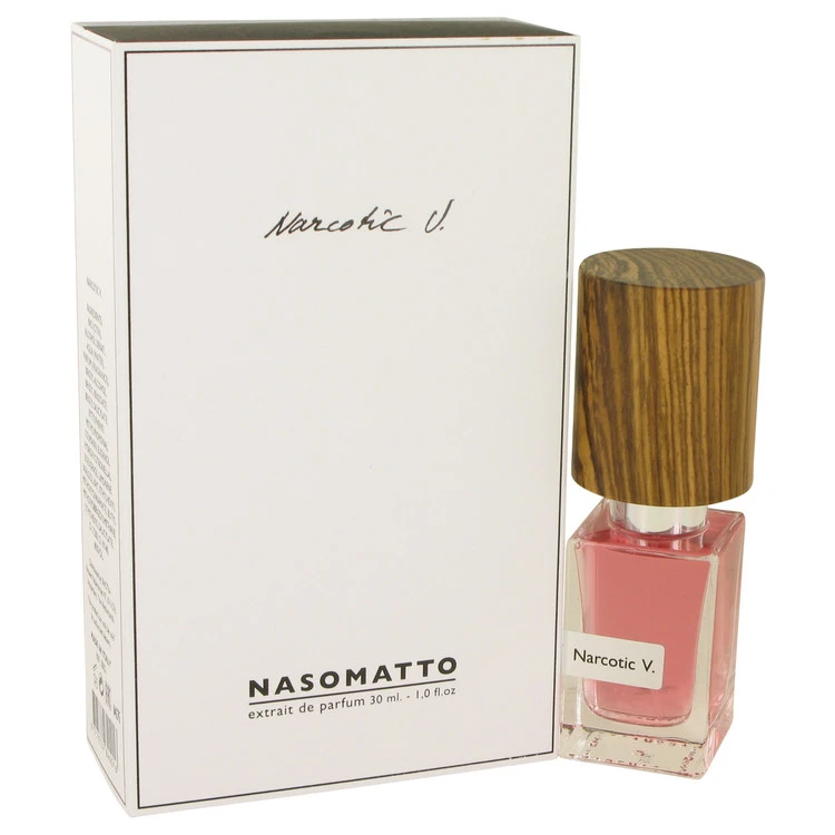 Stupefacenti V da Nasomatto Extrait de parfum (Puro Profumo) 1 oz per Le  Donne| | - AliExpress
