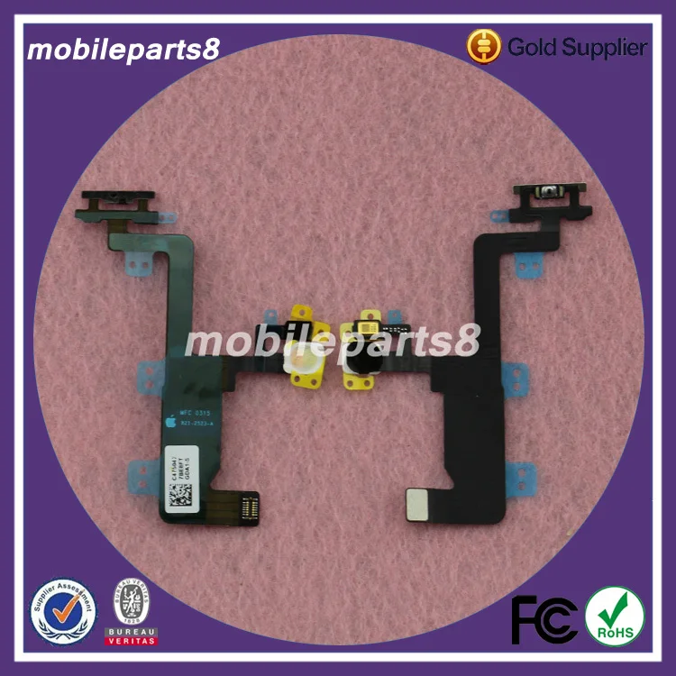 Buy High Quality Power Switch On/ OFF Flex Ribbon Cable Replacement Part for iPhone 6 4.7" Free Shipping UPS DHL EMS HKPAM CPAM for only 21 USD Buy High Quality Power Switch On/ OFF Flex Ribbon Cable Replacement Part for iPhone 6 4.7" Free Shipping UPS DHL EMS HKPAM CPAM for only 21 USD