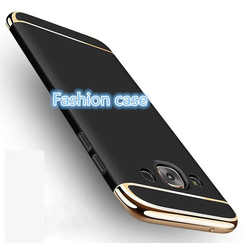 Чехлы для samsung Galaxy J5 Prime SM-G570F чехол 2017 задняя крышка ультра тонкий 2016 J510F 2015 J500F |