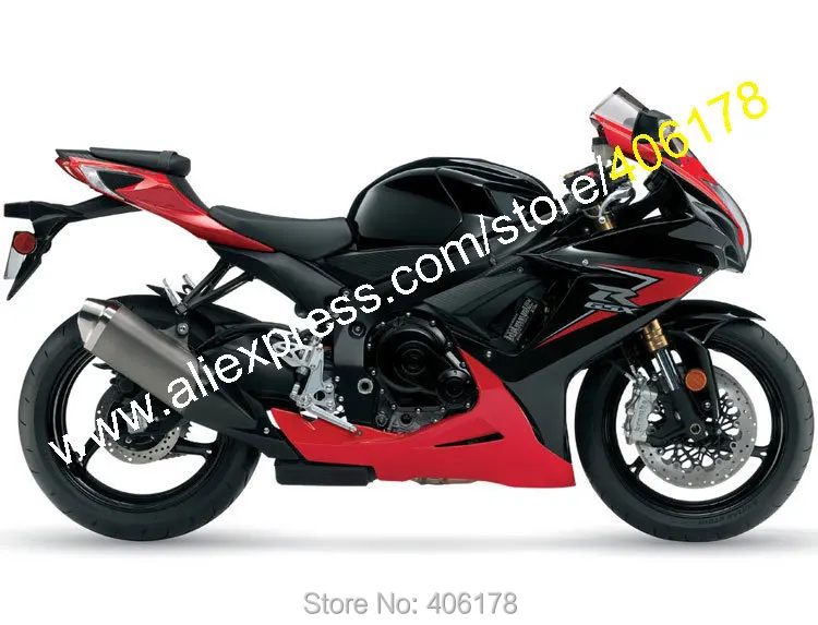 Горячие продаж,для Suzuki системы GSX-r600 о/К11 750 GSXR 600 GSXR 750 2011/2012/2013/2014 красный черный мотоцикл обтекатель комплект (литья под давлением) Горячие продаж,для Suzuki системы GSX-r600 о/К11 750 GSXR 600 GSXR 750 2011/2012/2013/2014 красный черный мотоцикл обтекатель комплект (литья под давлением)
