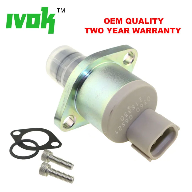 Buy SCV 1920QK 294009 0260 Fuel Pump Suction Control