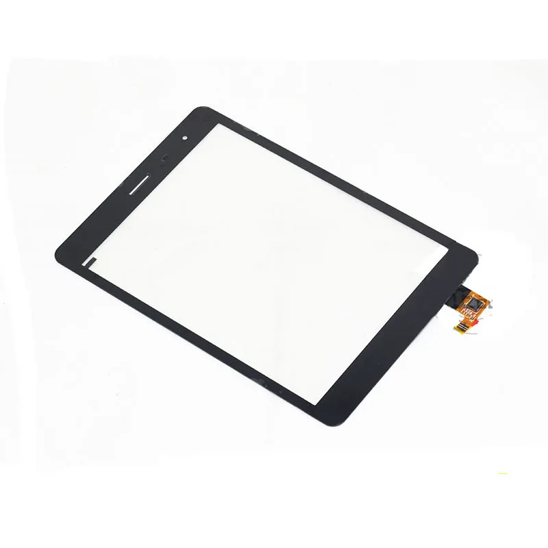 8 inch Touch Screen Tablet Digitizer Sensor for Oysters T84HRi Brand New Black
