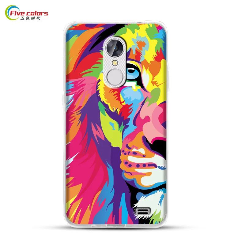 

Silicone Protection Cover Back Case For Blackview A10 Cover Anti-knock Soft TPU for Blackview A10 Phone Bags Fundas Coque Capa