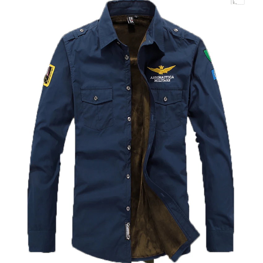 Popular Mens Winter ShirtsBuy Cheap Mens Winter Shirts lots from China