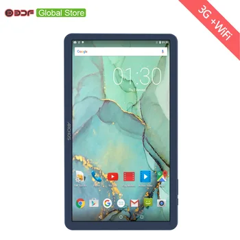 

10 Inch Android 5.1 Tablets Pc Mobile Phone Call Sim Card Tablet Pc 1GB RAM+16GB ROM Tablets Pc WiFi Mini Computer Pc