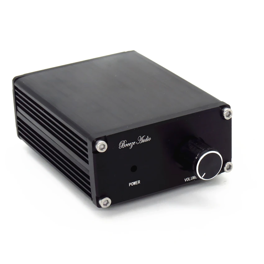 DC12V-24V моно цифровой усилитель аудио Плата TPA3116 100 Вт мощность аудио усилитель 1,0 класса автомобильный сабвуфер моно усилитель DC12V-24V моно цифровой усилитель аудио Плата TPA3116 100 Вт мощность аудио усилитель 1,0 класса автомобильный сабвуфер моно усилитель