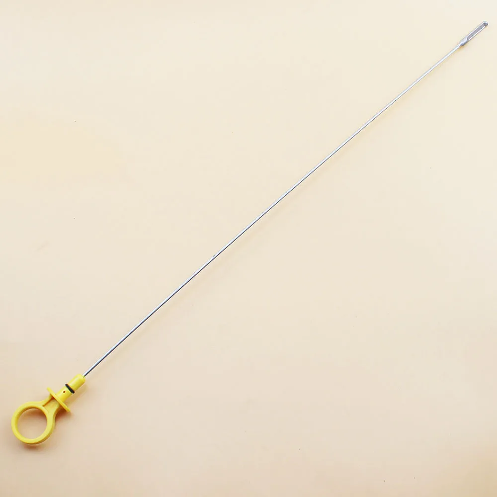 

LARBLL Car Styling New Oil Dipstick Dip Stick fit For Mazda 3 M3 2.0L LF94-10-450F