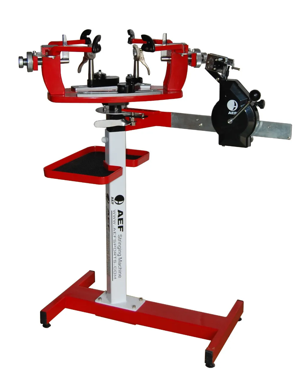 Tennis Stringing Machine >> Tennis And Badminton Racket T Stringing Machine Stringer Stringing Tennis Stringing Machine >> Tennis And Badminton Racket T Stringing Machine Stringer Stringing