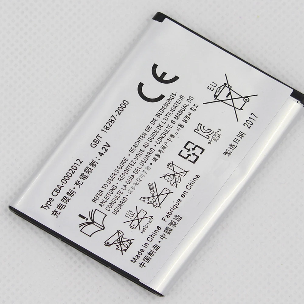 Аккумулятор для Sony Ericsson Xperia PLAY R800 R800i A8i M1i X1 X2 X2i X10 X10i замена 2 шт./лот 1500