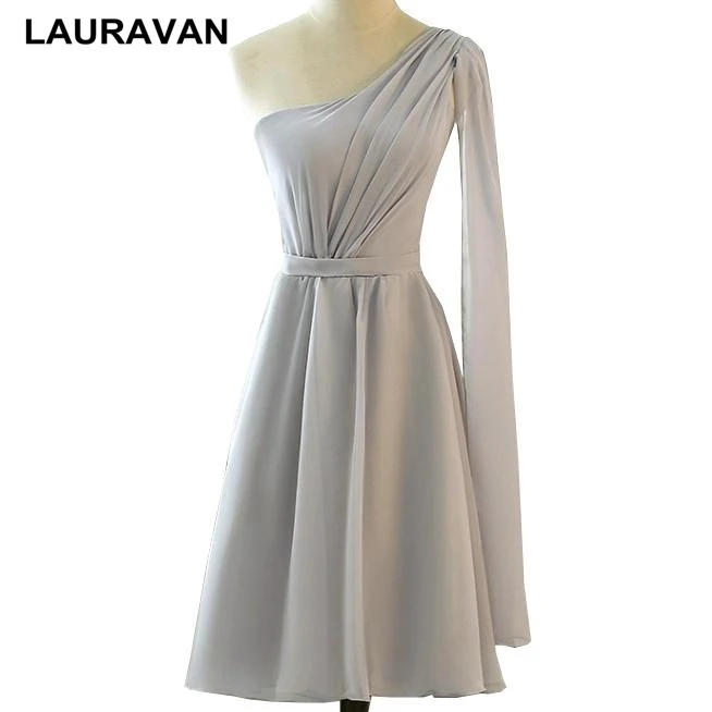 Robe de soiree простые школьные серые полуофициальные милые 16 корсетные праздничные