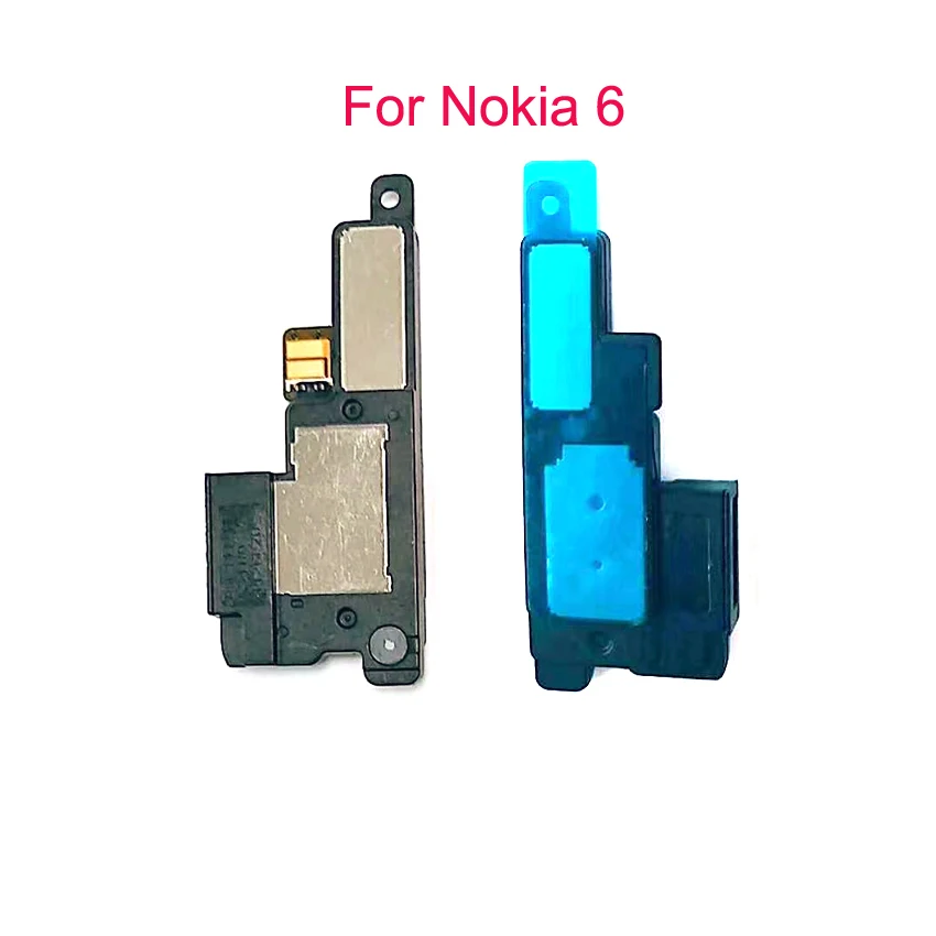 nokia 6 buzzer