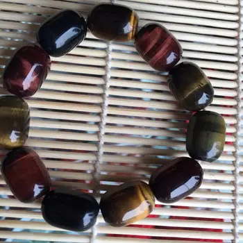 

Bracelet stone men and women can wear domineering pressing people
