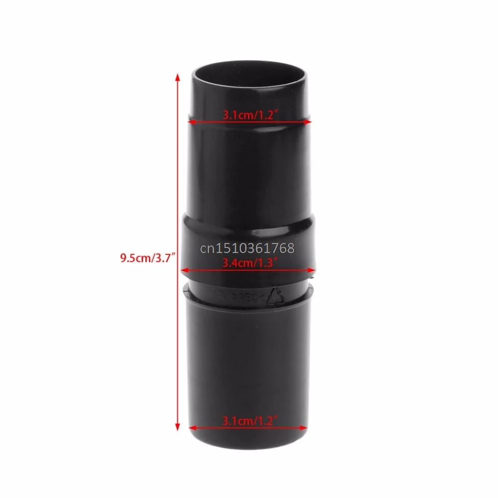 Пластиковый адаптер шланга для пылесоса # Y05 C05 #28 мм 32 мм|adapter for vacuum cleaner|for cleanervacuum