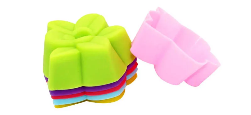 DIY Jelly Pudding Mold