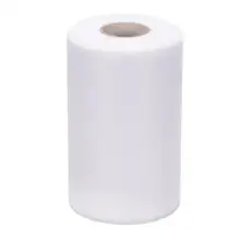 HobbyLane 15 см x 200 ярдов, Тюлевое рулонное платье-пачка из органзы, юбка для стола, Тюлевое платье для свадебного украшения, вечерние украшения в подарок