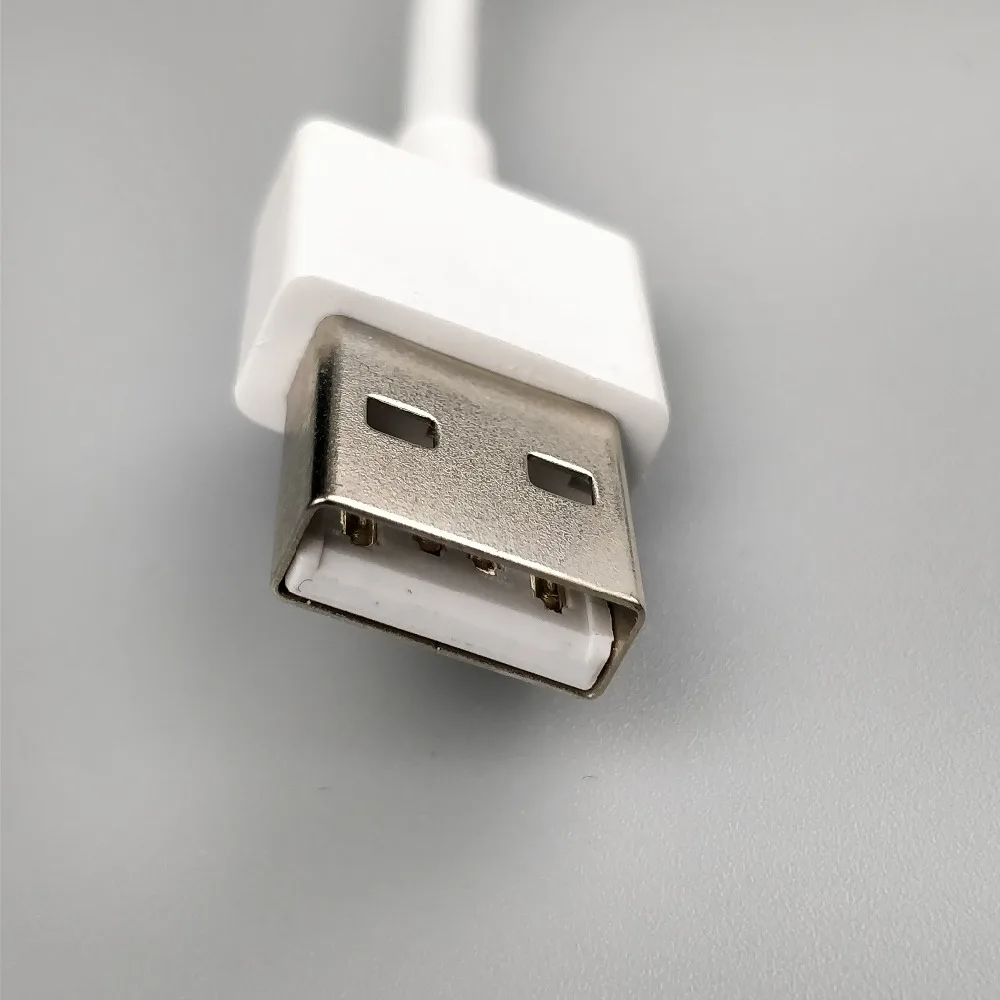Оригинальный XiaoMi Redmi note 5 зарядный кабель Micro Usb 100 см Белый Быстрый для зарядки 5plus