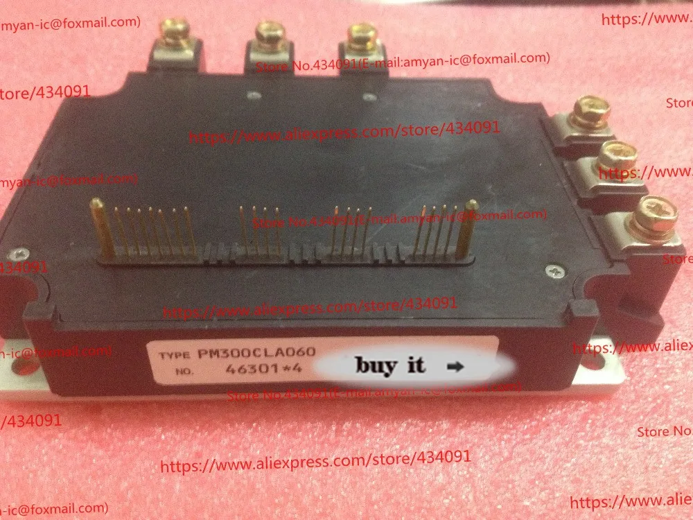 PM300CLA060 새로운 모듈