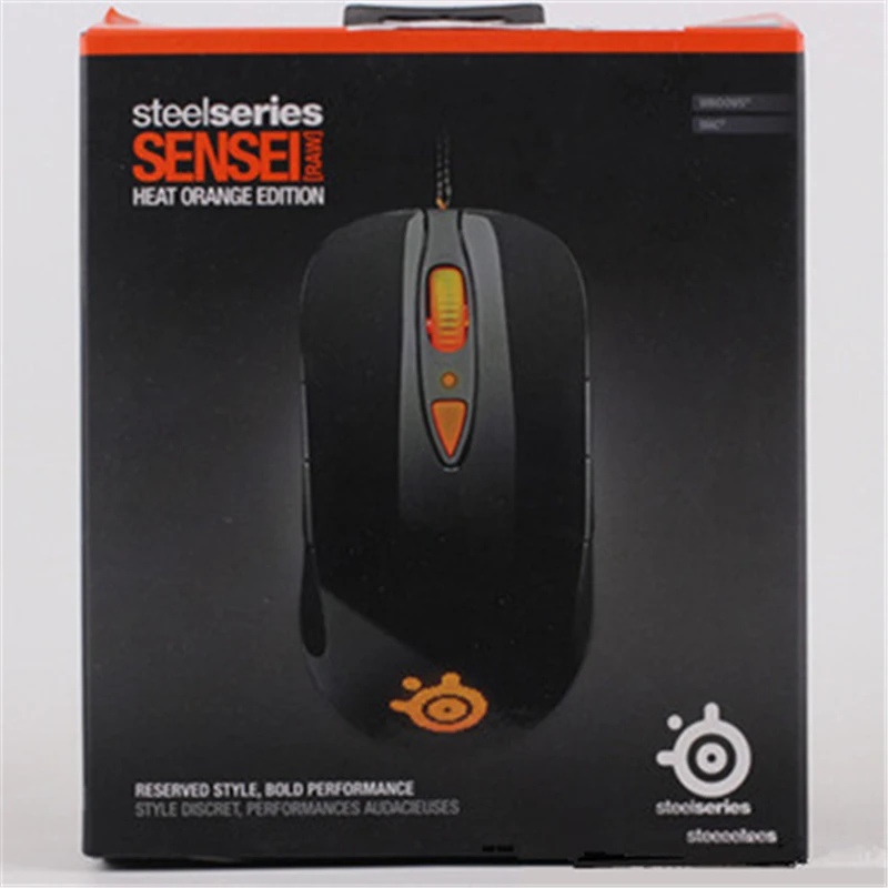 

Professional Wired 5600dpi mouse Adjustment USB Optical 8 Button LED Gaming Mouse Mice for Computer PC Laptop for Dota gamer