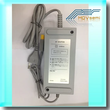 

for wiiu power brick ac adaptor made in china good quality EU US plug