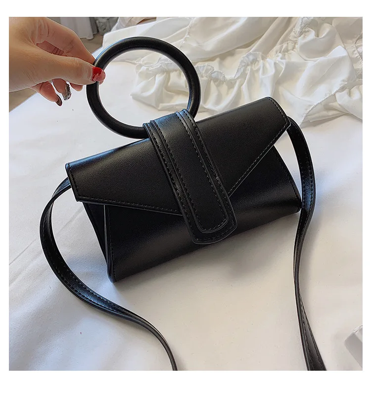 Femalee moda feminina pacote de cintura mini