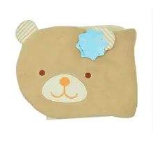 Лидер продаж, нагрудник для младенцев, осенняя Теплая повязка-шарф для мальчиков и девочек, защита пупка, охрана от детей, уход за ребенком