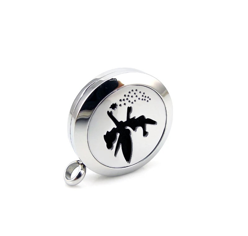 VH-PDL738-7 Diffuser Locket