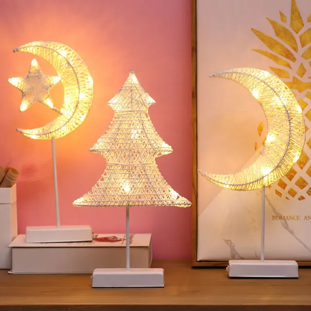 fancy christmas tree night light star moon night lamp love heart led light birthday wedding party - Fancy Christmas Tree fancy christmas tree night light star moon night lamp love heart led light birthday wedding party - Fancy Christmas Tree