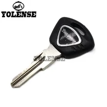 Детали для мотоцикла, зародыши, пустые ключи для Triumph 1050 T955, уличная Тройная 675 Tiger 800, аксессуары для мотоцикла