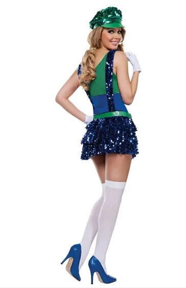 mario costume 1.4