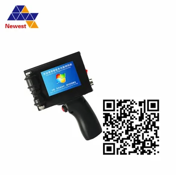 

hand jet printer ink-jet systems/hand printer for tshirt/printer hand