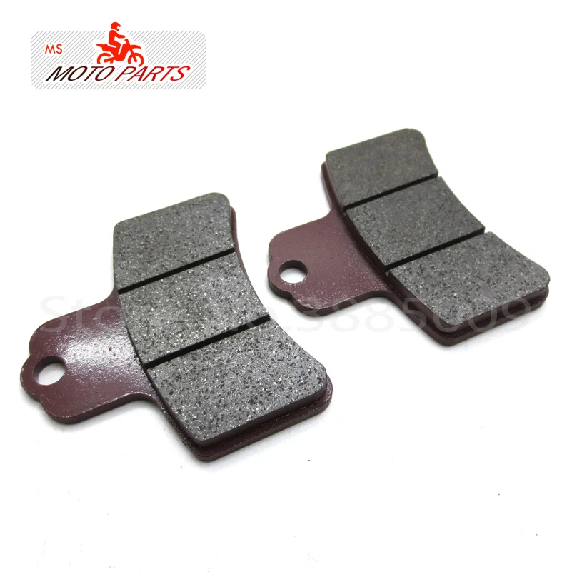 Pastiglie Freno Per Pinza A Disco Atv Per Quad 4 Ruote Cinesi