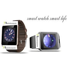 DZ09 Smart Watch Sim Watch Support TF Card Bluetooth Smart Clock GSM Call Support Standard Bluetooth Communication 2016 Fashion