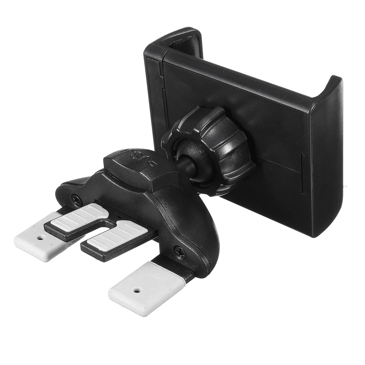  Universal Auto CD Slot-Halter für iPhone für Xiaomi Auto Air Outlet Telefon Halterung Halterung Cra