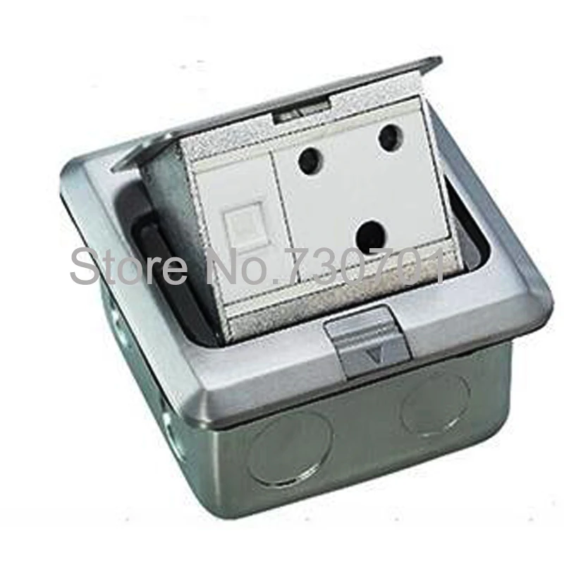 sa floor socket