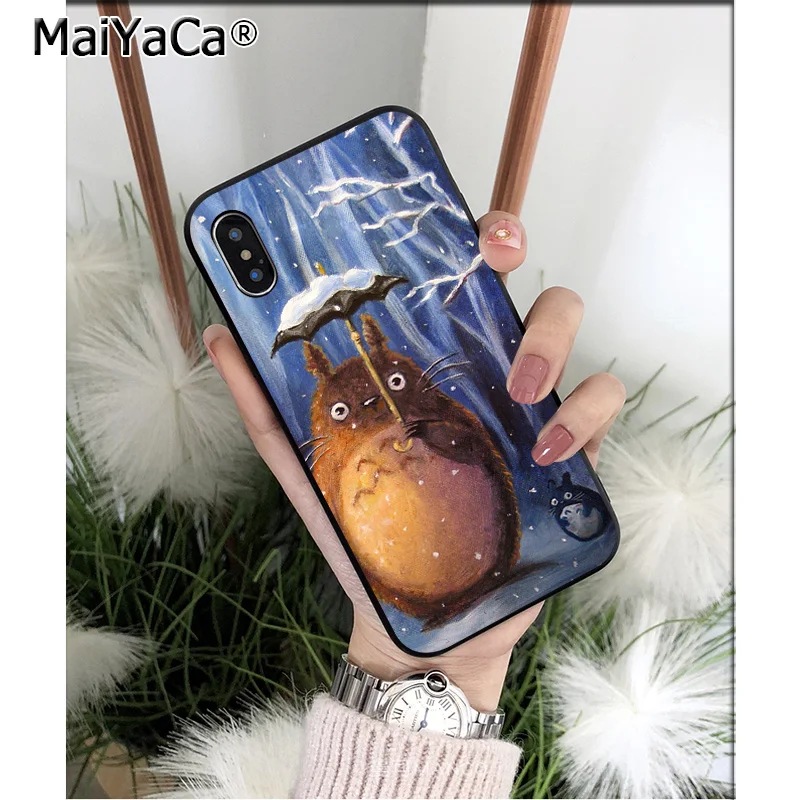 Anime My neigbor totoro