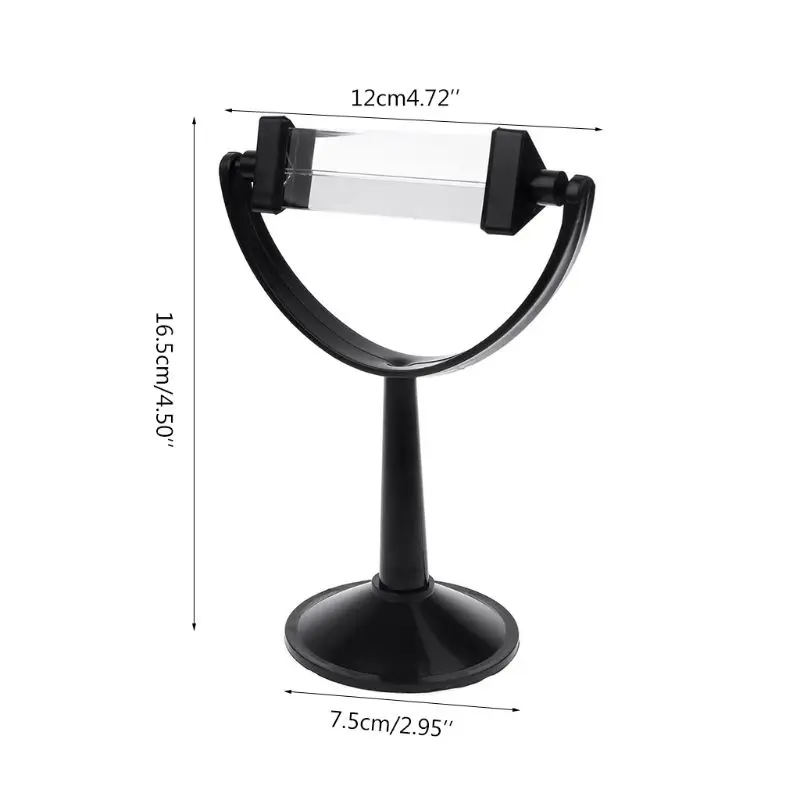 suporte para o ensino do espectro de luz da física