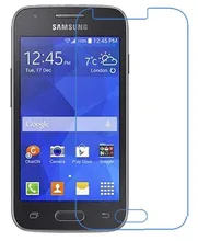 Protective Film For Samsung Galaxy Ace 4 ace4 Neo G318H G318 0 3mm Tempered Glass Case