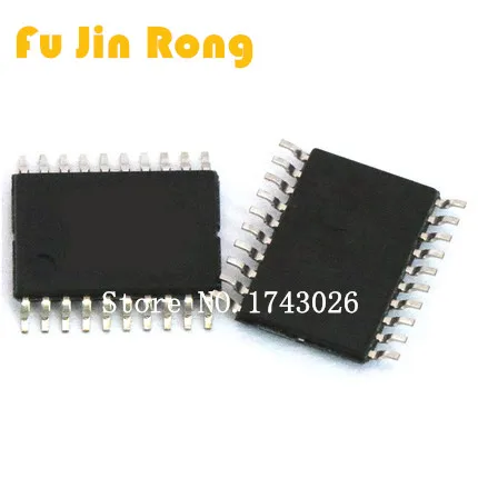 Original 3pcs/lot LPC812M101JDH20FP LPC812 TSSOP20 Microcontroller chip DIP IC | Электронные компоненты и