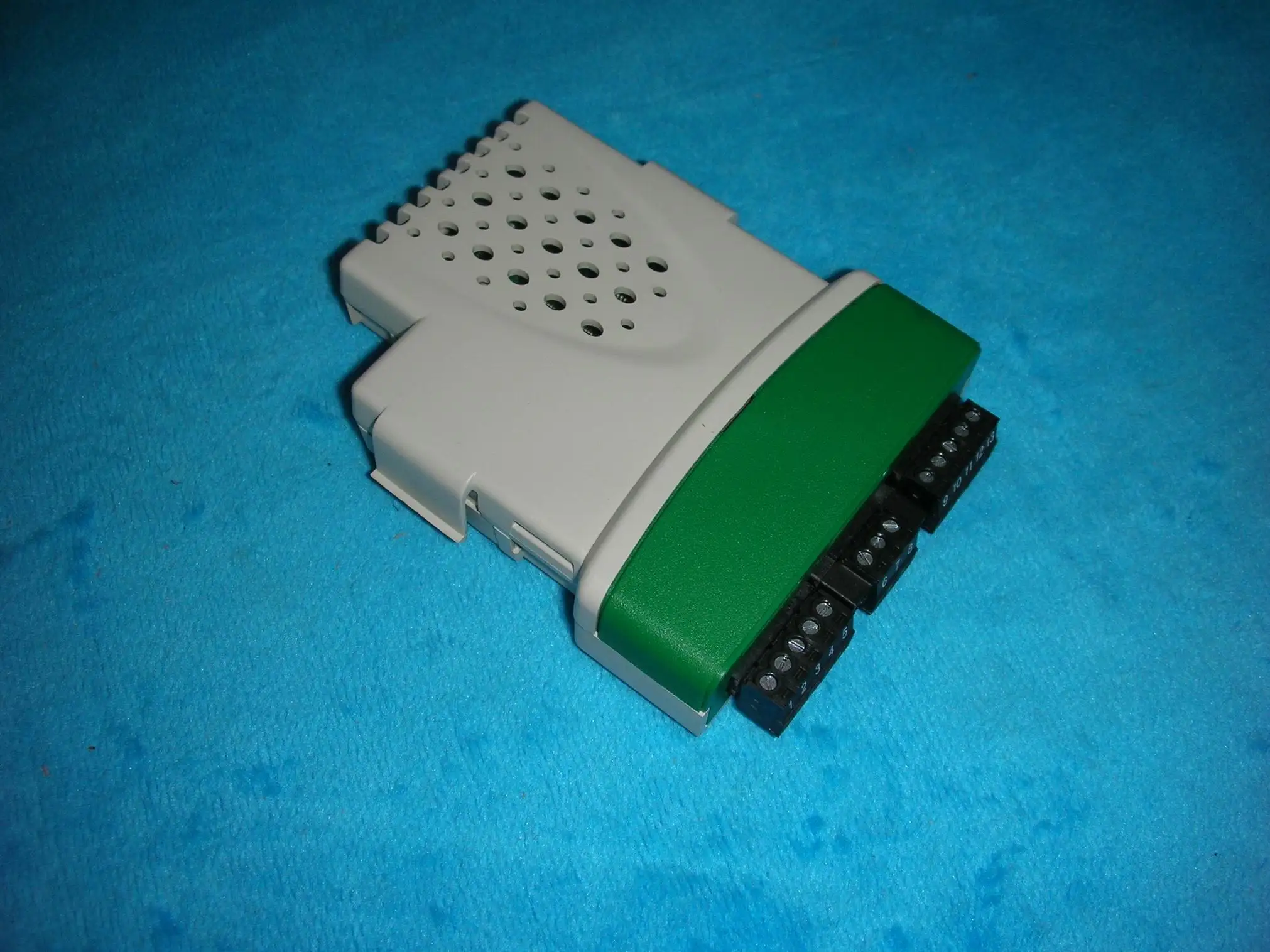 

1PC USED CT SM - APPLICATIONS CTNET application processor module