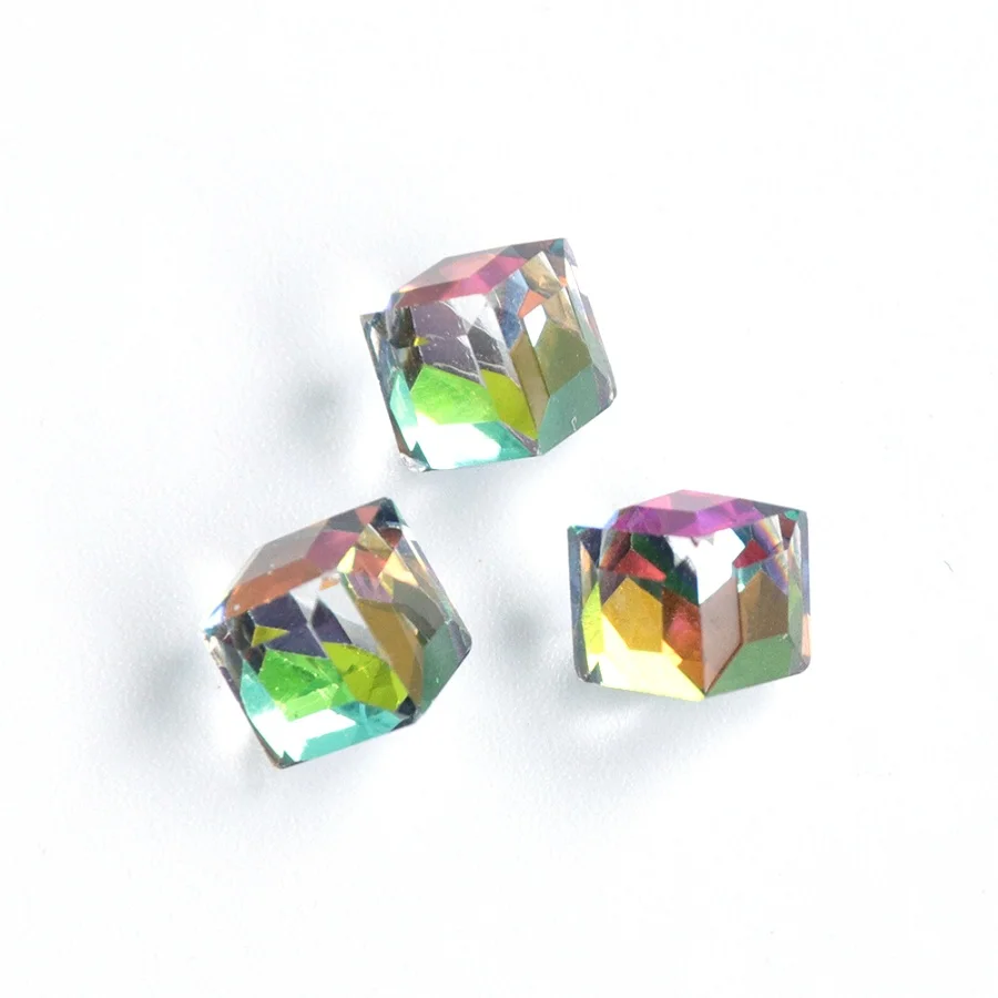 6mm Rainbow