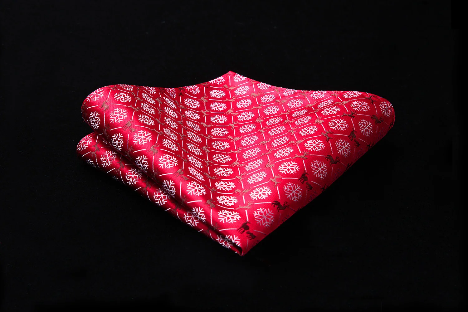 Мужские галстуки Рождественский подарок шелк 3," тканый Модный мужской Карманный платок классический магический куб Свадебный галстук набор