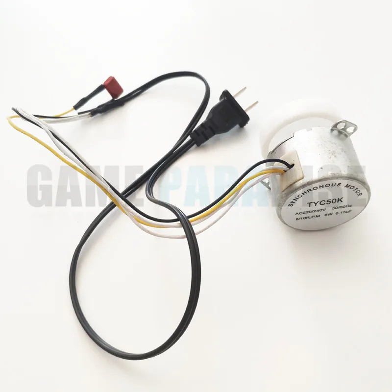 

motor for Pinball machine Arcade game machine Parts game accessory